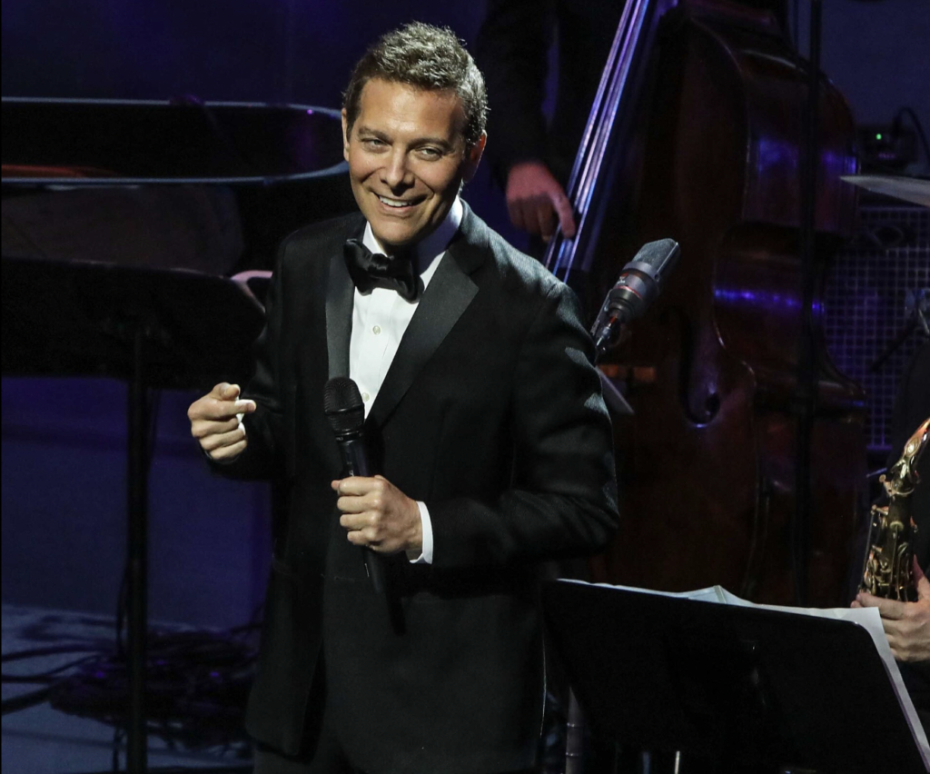 Michael Feinstein